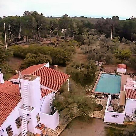 Gasthaus Ca L'Eli Different Experience Hutt 12157 Mont-roig del Camp Exterior foto