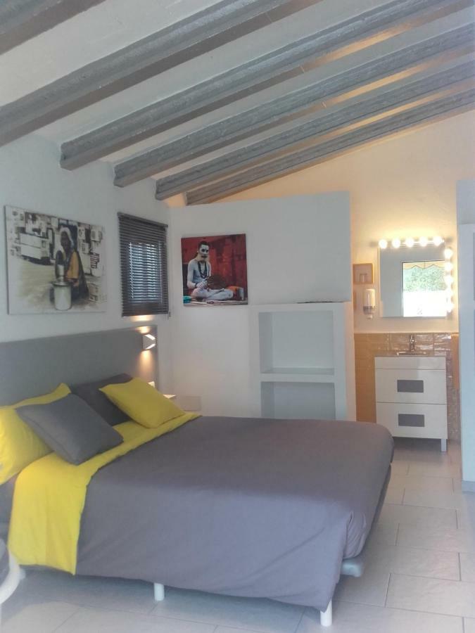 Gasthaus Ca L'Eli Different Experience Hutt 12157 Mont-roig del Camp Exterior foto