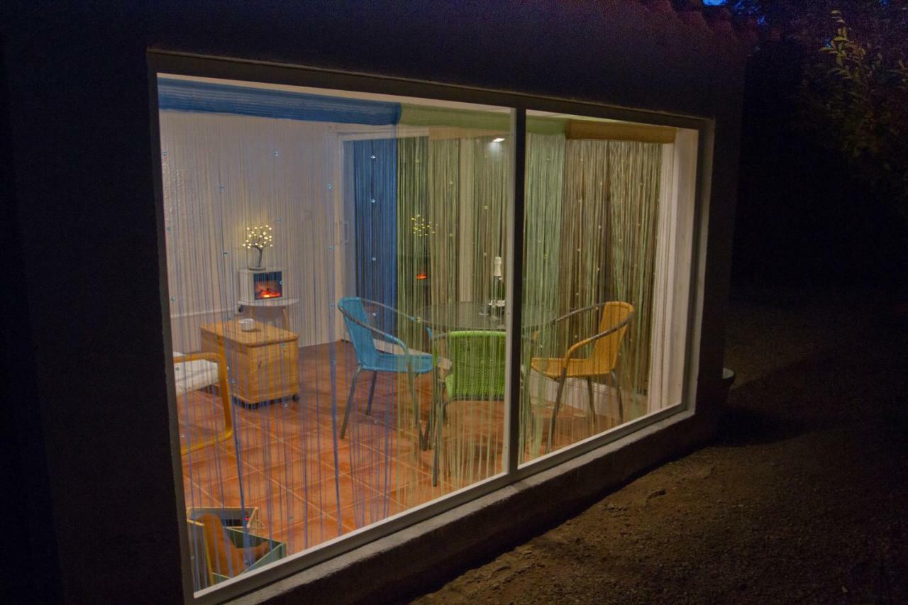 Gasthaus Ca L'Eli Different Experience Hutt 12157 Mont-roig del Camp Exterior foto